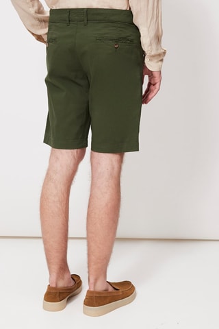 Bermudas Caqui