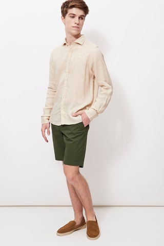 Bermudas Caqui