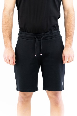 Bermudas - Preto