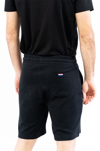 Bermudas - Preto