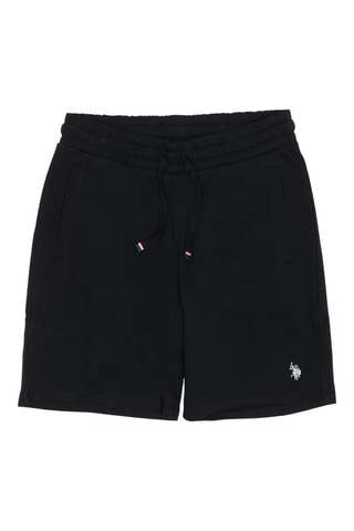 Bermudas - Preto