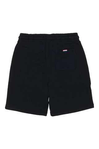 Bermudas - Preto