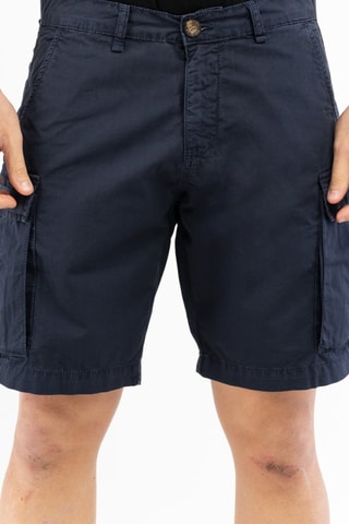 Bermudas - Azul
