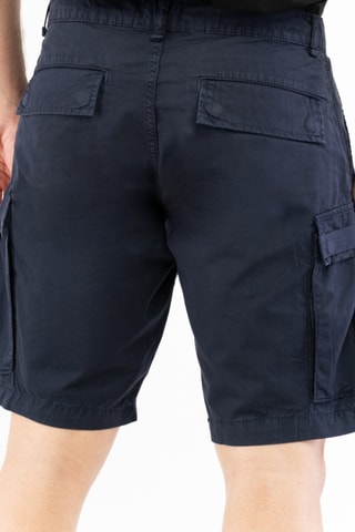 Bermudas - Azul