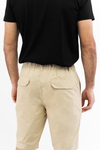 Bermudas - Bege
