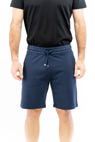 Bermudas - Azul