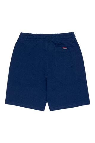 Bermudas - Azul