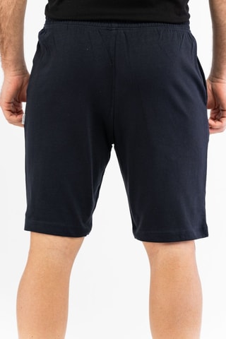 Bermudas - Azul-noite