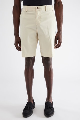 Bermudas - Bege - Harmont & Blaine