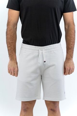 Bermudas - Branco