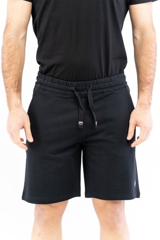 Bermudas - Preto
