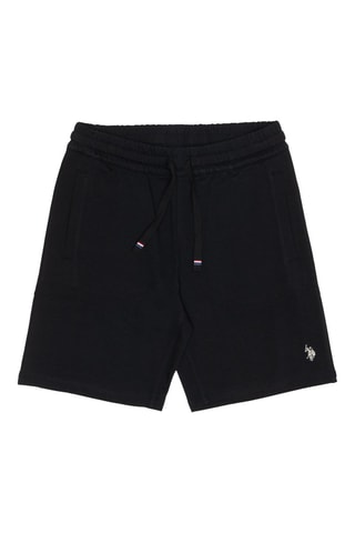 Bermudas - Preto