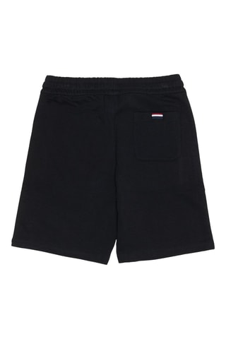 Bermudas - Preto