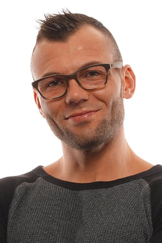 Bril Heren Ermenegildo Zegna
