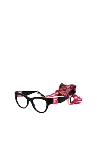 Bril Dames Guess - Zwart 