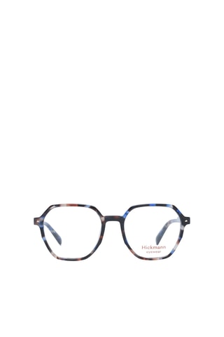 Bril Dames - Ana Hickmann - Blauw