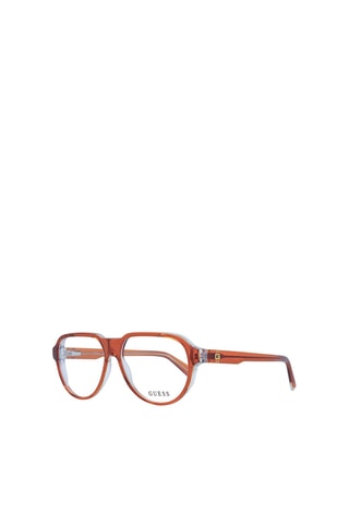 Bril Heren Guess