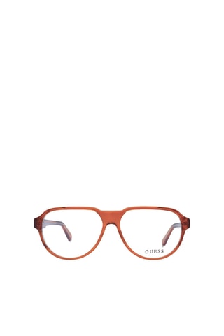 Bril Heren Guess