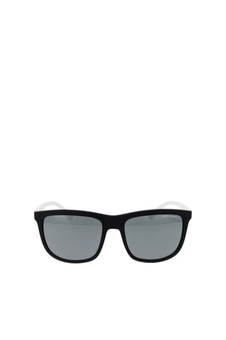 Gepolariseerde Zonnebril Heren Spiegelende Glazen - Categorie 3 - Armani Exchange