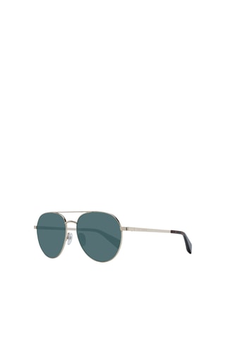 Zonnebril Heren - Zwart Categorie 3 - Ted Baker