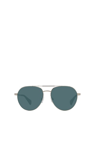 Zonnebril Heren - Zwart Categorie 3 - Ted Baker