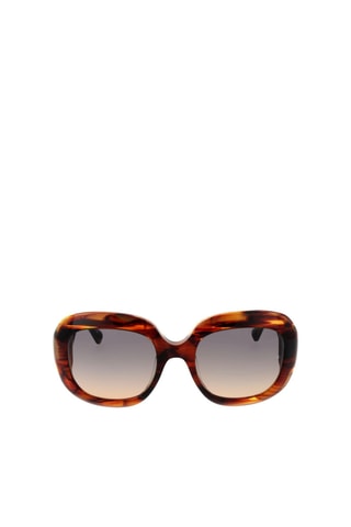 Zonnebril Dames - Bruin Categorie 2 - Scotch & Soda