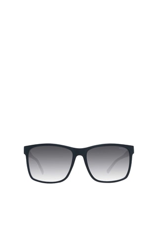 Guess - Zonnebril - Categorie 3 - Heren - Zwart