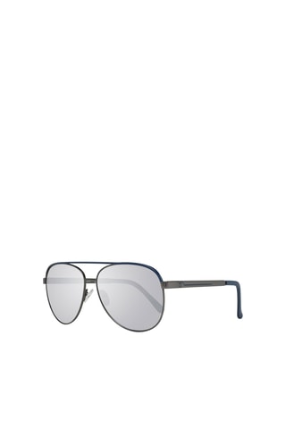 Guess - Zonnebril - Categorie 3 - Zilverkleurig