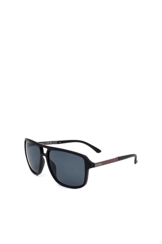 Guess - Zonnebril - Categorie 3 - Heren  - Zwart
