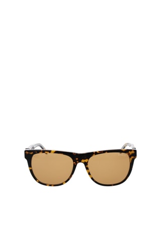 Zonnebril Dames - Bruin Categorie 3 - Guess