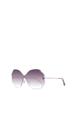 Zonnebril Dames - Bruin Categorie 3 - Ted Baker