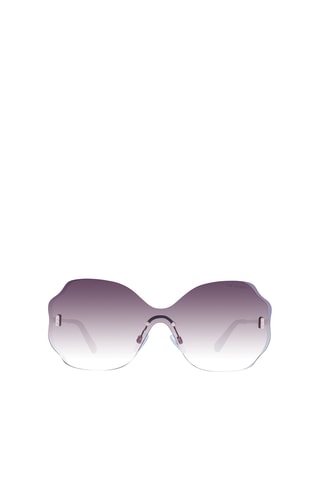 Zonnebril Dames - Bruin Categorie 3 - Ted Baker