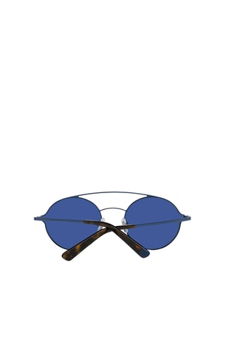 Zonnebril Heren - Zwart Categorie 3 - Web