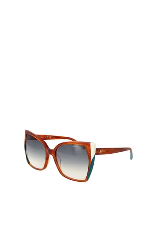 Zonnebril Dames - Bruin Categorie 2 - Guess