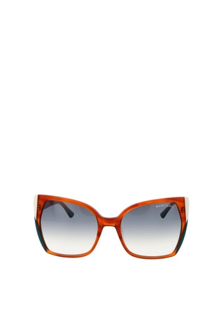 Zonnebril Dames - Bruin Categorie 2 - Guess