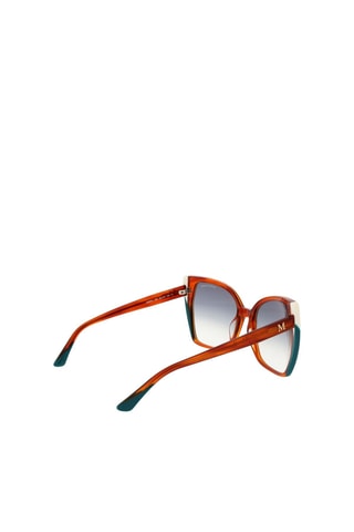 Zonnebril Dames - Bruin Categorie 2 - Guess