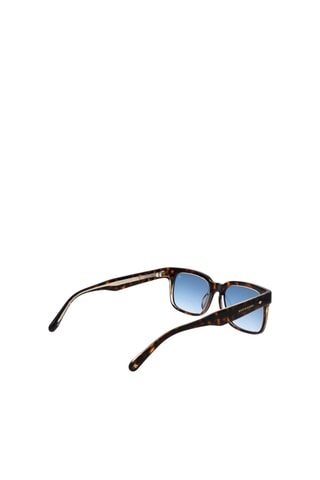 Zonnebril Heren - Zwart Categorie 2 - Scotch & Soda
