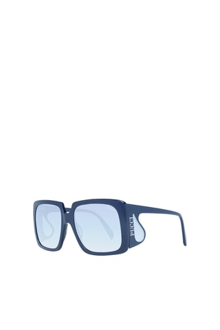 Zonnebril Dames - Bruin Categorie 1 - Pucci