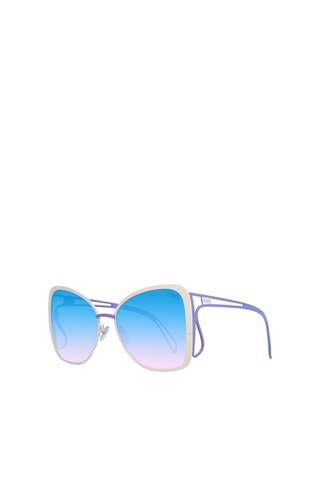 Zonnebril Dames - Bruin Categorie 1 - Pucci