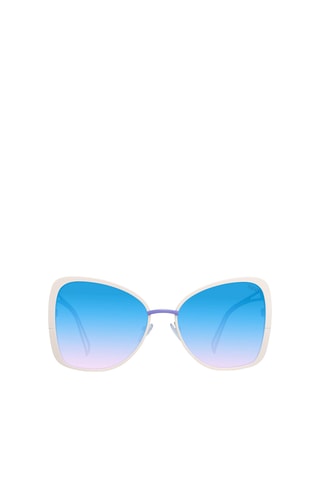 Zonnebril Dames - Bruin Categorie 1 - Pucci