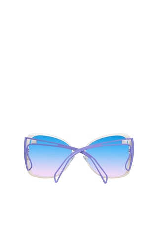 Zonnebril Dames - Bruin Categorie 1 - Pucci