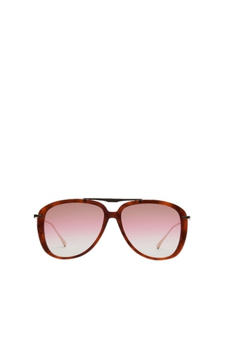Zonnebril Heren - Zwart Scotch & Soda