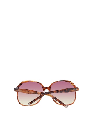 Zonnebril Dames - Bruin Categorie 2 - Scotch & Soda