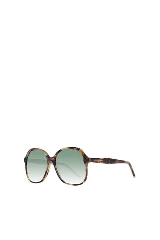 Zonnebril Dames - Bruin Categorie 2 - Scotch & Soda