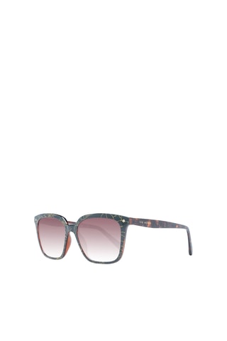 Zonnebril Dames - Bruin Categorie 3 - Ted Baker