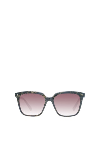 Zonnebril Dames - Bruin Categorie 3 - Ted Baker