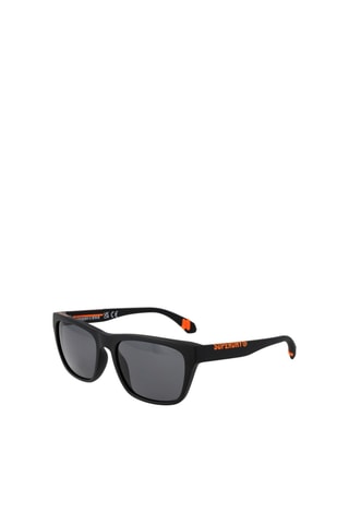 Zonnebril Heren - Zwart Categorie 3 - Superdry