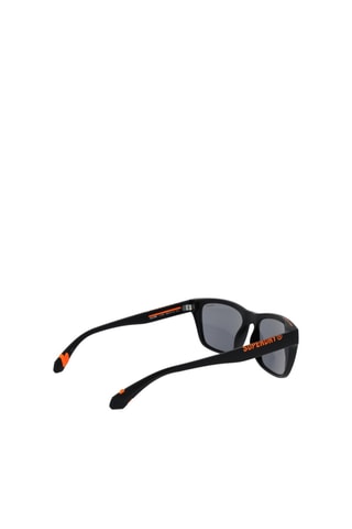 Zonnebril Heren - Zwart Categorie 3 - Superdry