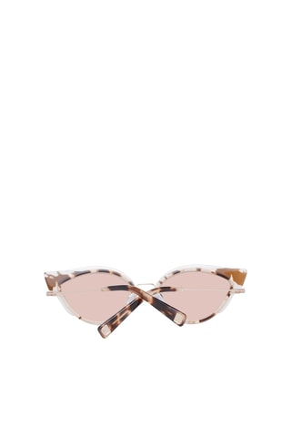 Zonnebril Dames Dsquared2   Categorie 2