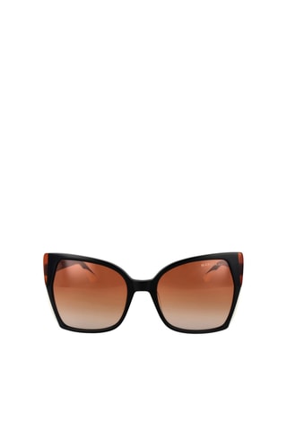 Zonnebril Dames - Bruin Categorie 2 - Marciano by Guess